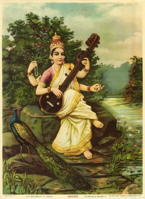 saraswati