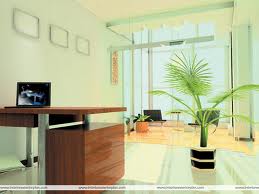 corporate office vastu