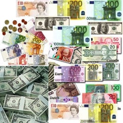 Vastu tips for Finance