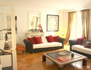 Vastu Shastra for Drawing Room