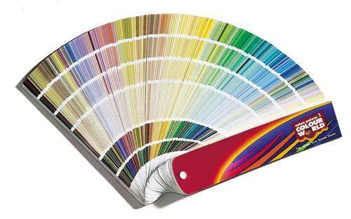 significance of colors in vastu