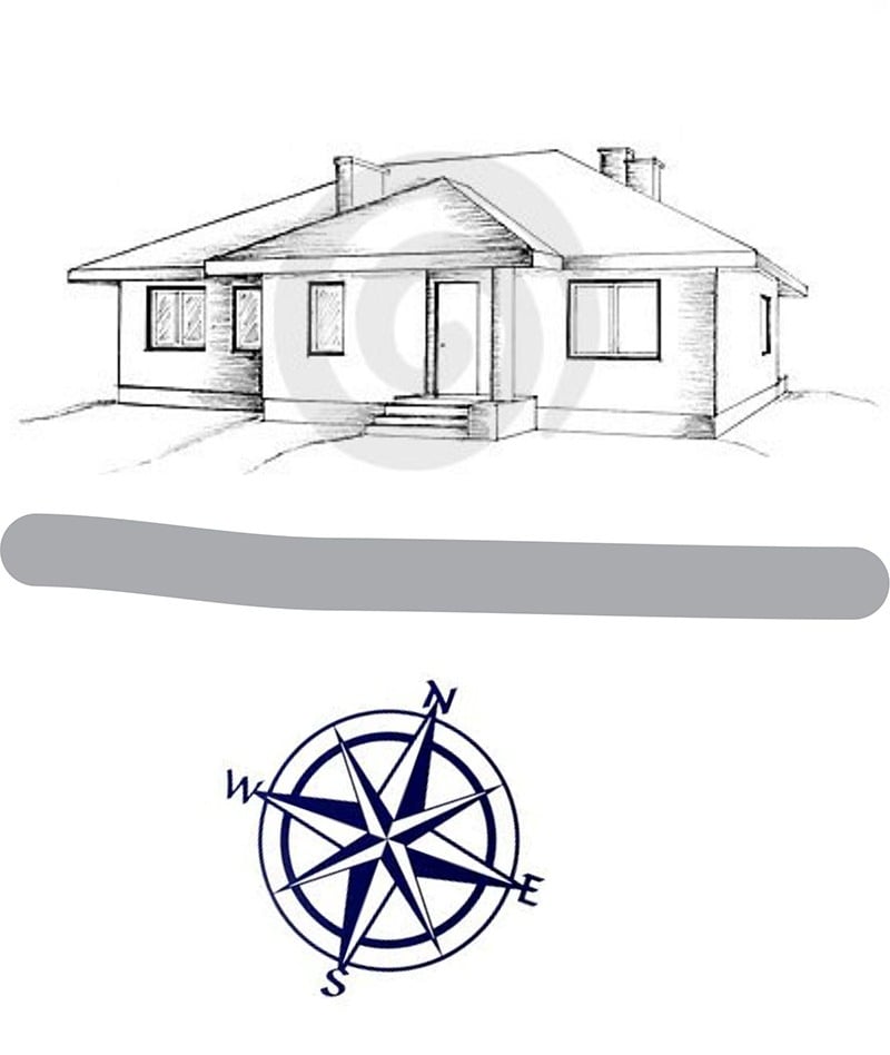 Vastu For South Facing House, Home, Flats, Plots ...