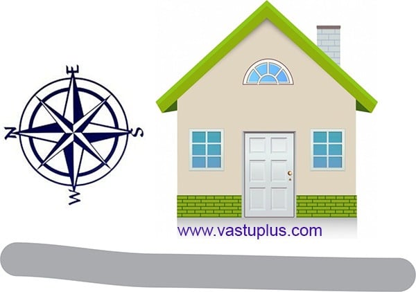 House Vastu Chart