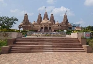 swaminarayantemplesilvassa
