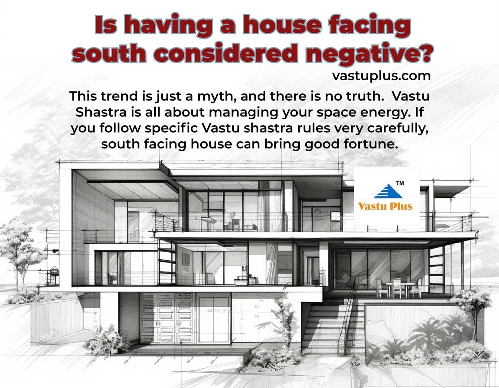 South Facing Rae South Facing Flat Vastu _ South Facing Flat Good or Bad As per Vastu ...